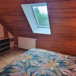 Charmante Maison Familiale Du Moulin St-michel Hébergement de vacances