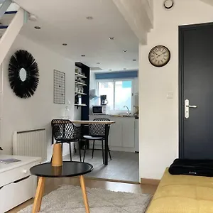 Cosy Appartement