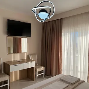 Luxury Saranda
